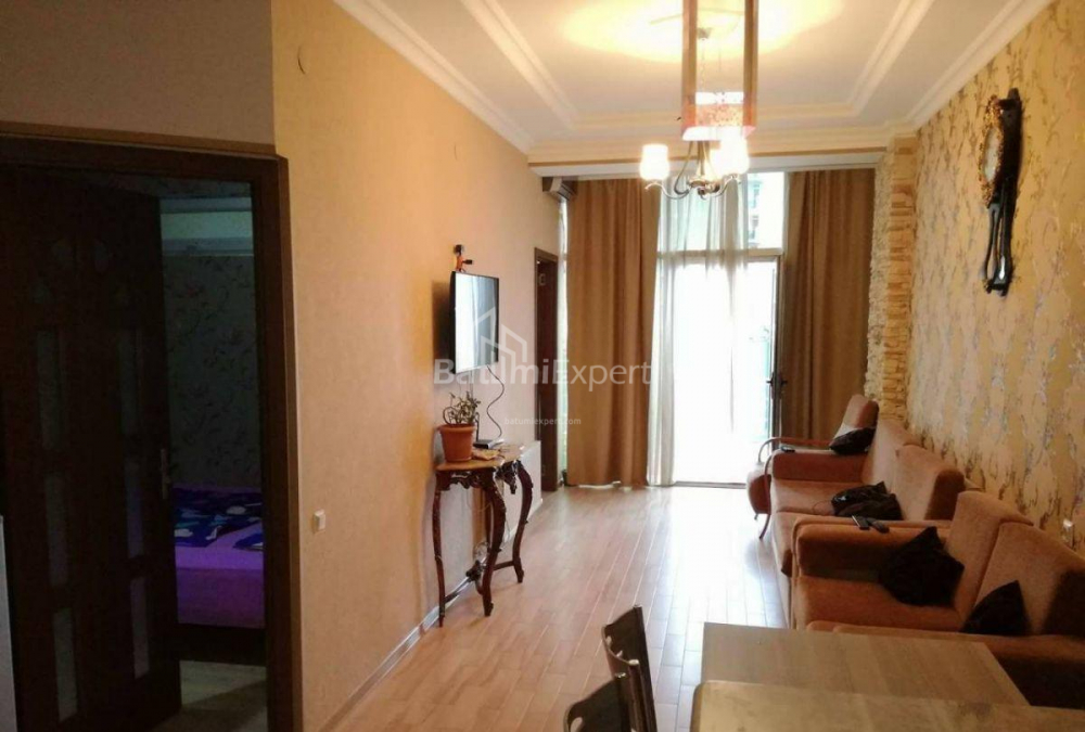 Пәтер 130 м² - Шериф Химшиашвили, Batumi, Грузия
