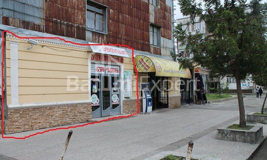Пәтер 45 м² - Иване Джавахишвили, Batumi, Грузия