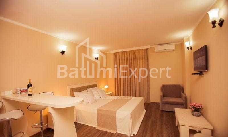 Пәтер 31 м² - Шериф Химшиашвили, Batumi, Грузия