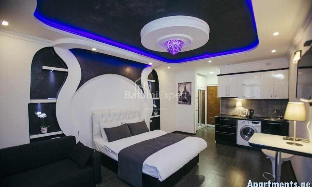 Пәтер 33 м² - Шериф Химшиашвили, Batumi, Грузия