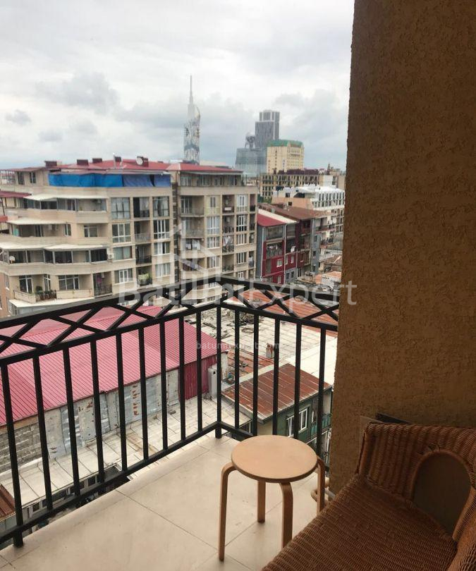 Пәтер 70 м² - Вахтанг Горгасали, Batumi, Грузия