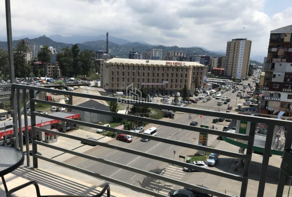 Пәтер 58 м² - Юрьевская, Batumi, Грузия