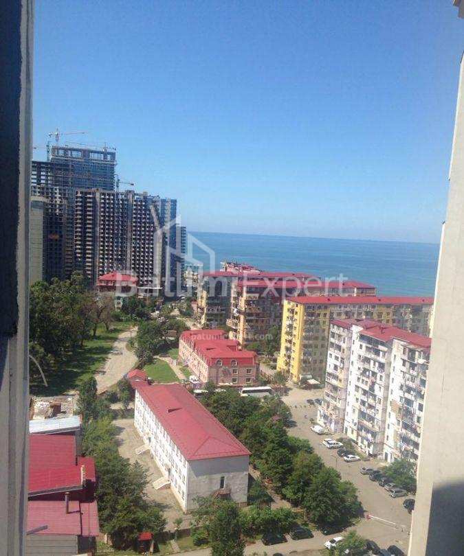 Пәтер 52 м² - Юсуф Кобаладзе, Batumi, Грузия