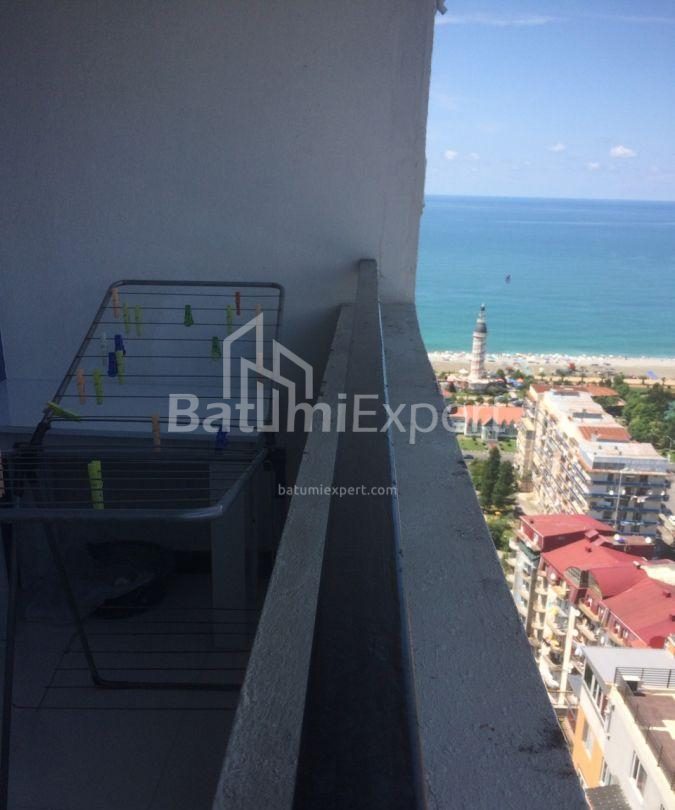 Пәтер 60 м² - Юрьевская, Batumi, Грузия