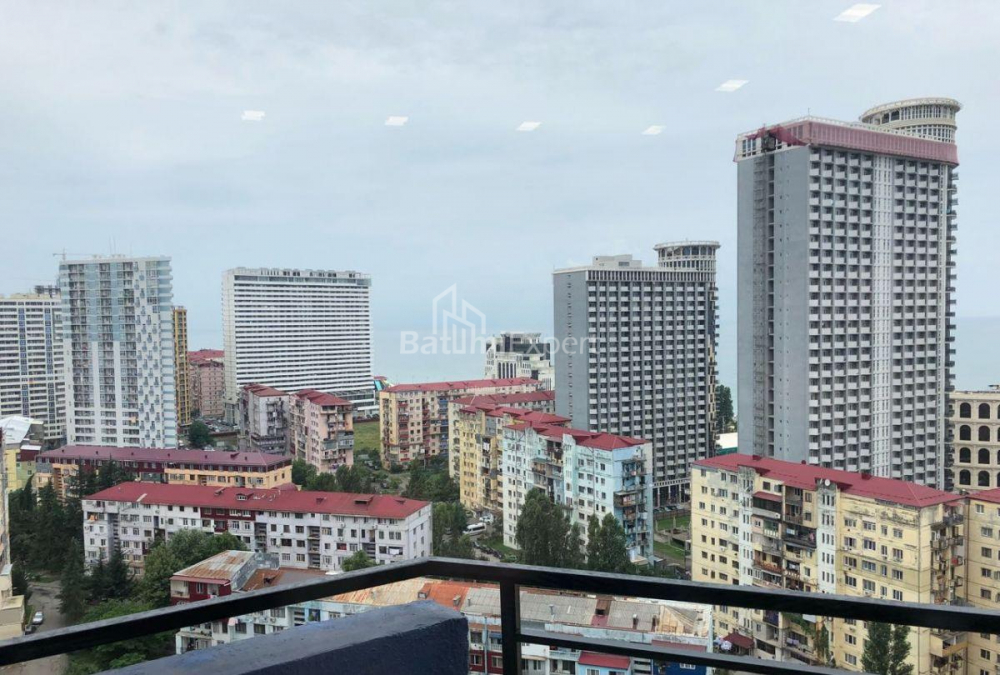 Пәтер 60 м² - Нико Пиросмани, Batumi, Грузия