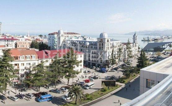 Пәтер 135 м² - Юрьевская, Batumi, Грузия