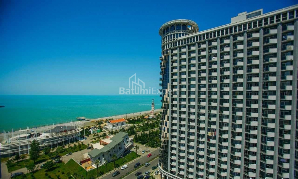 Пәтер 33 м² - Шериф Химшиашвили, Batumi, Грузия