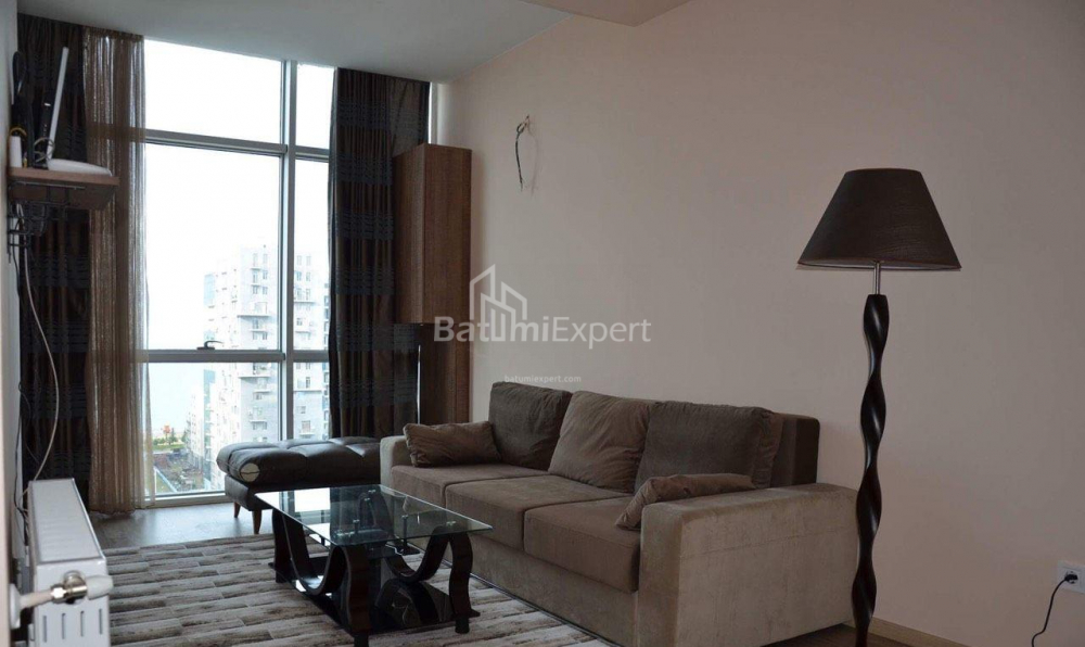 Пәтер 52 м² - Нико Пиросмани, Batumi, Грузия