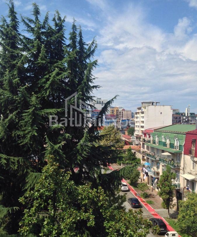 Пәтер 116 м² - Вахтанг Горгасали, Batumi, Грузия
