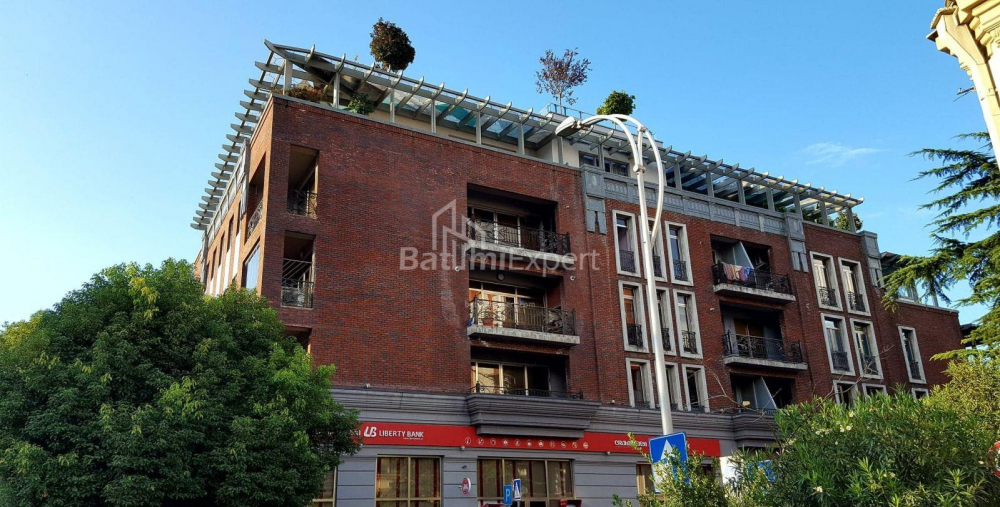 Пәтер 240 м² - Юрьевская, Batumi, Грузия