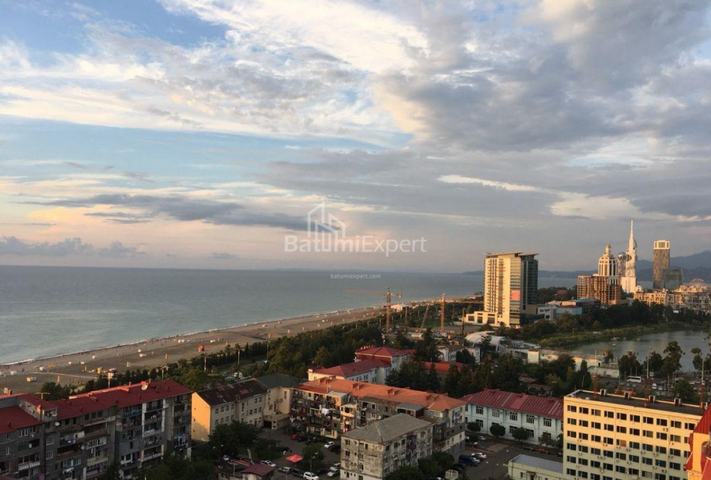 Пәтер 112 м² - Шериф Химшиашвили, Batumi, Грузия