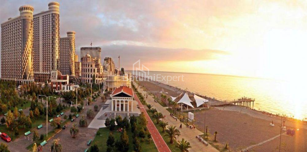 Пәтер 33 м² - Шериф Химшиашвили, Batumi, Грузия