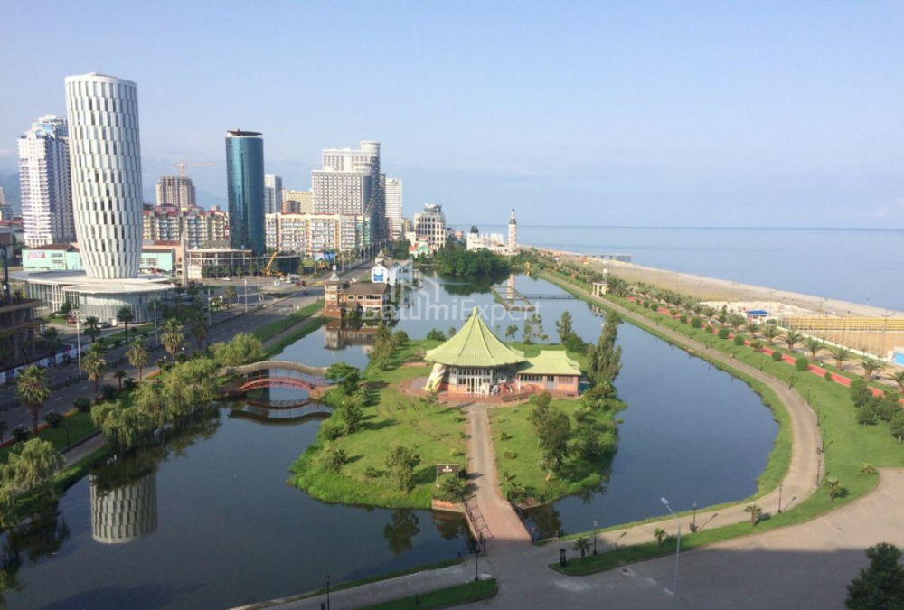 Пәтер 55 м² - Шериф Химшиашвили, Batumi, Грузия