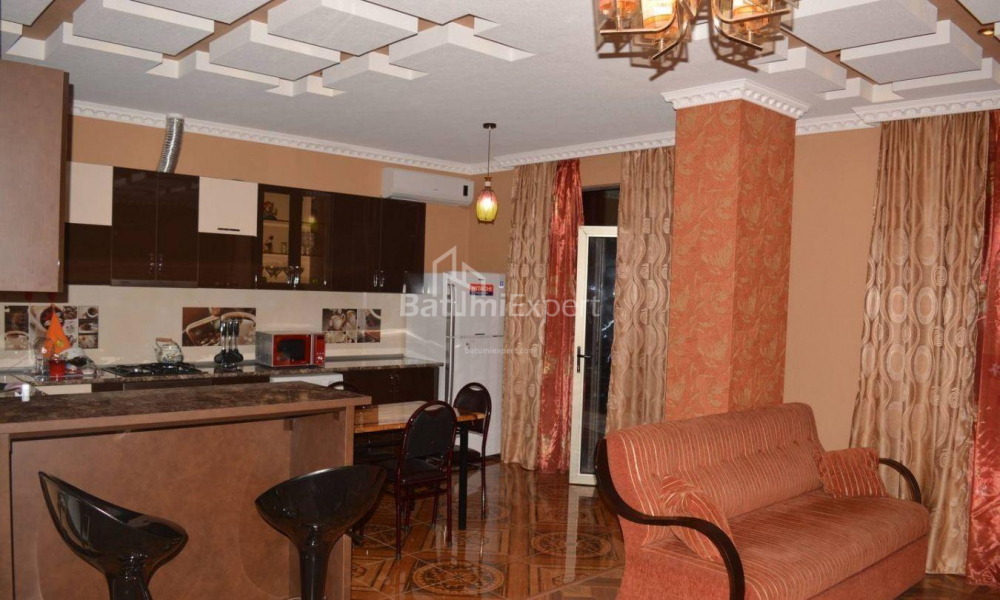 Пәтер 75 м² - Юрьевская, Batumi, Грузия