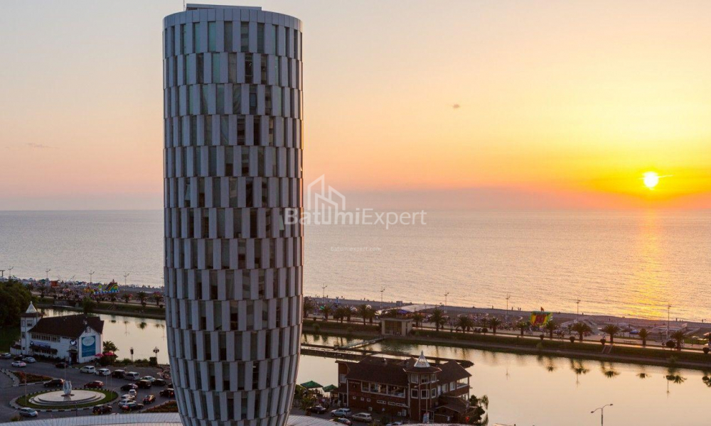 Пәтер 30 м² - Зураба Горгиладзе, Batumi, Грузия