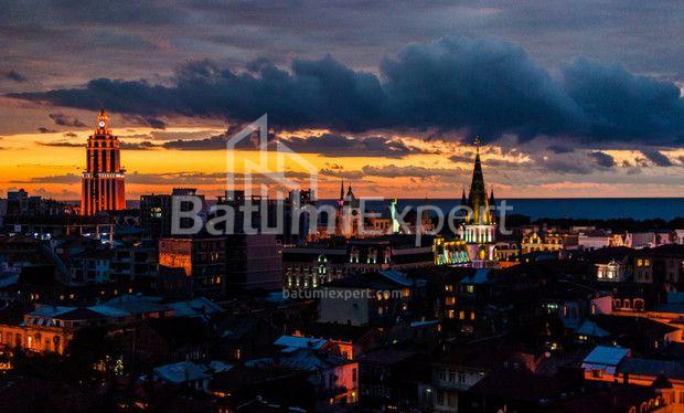 Пәтер 90 м² - Вахтанг Горгасали, Batumi, Грузия