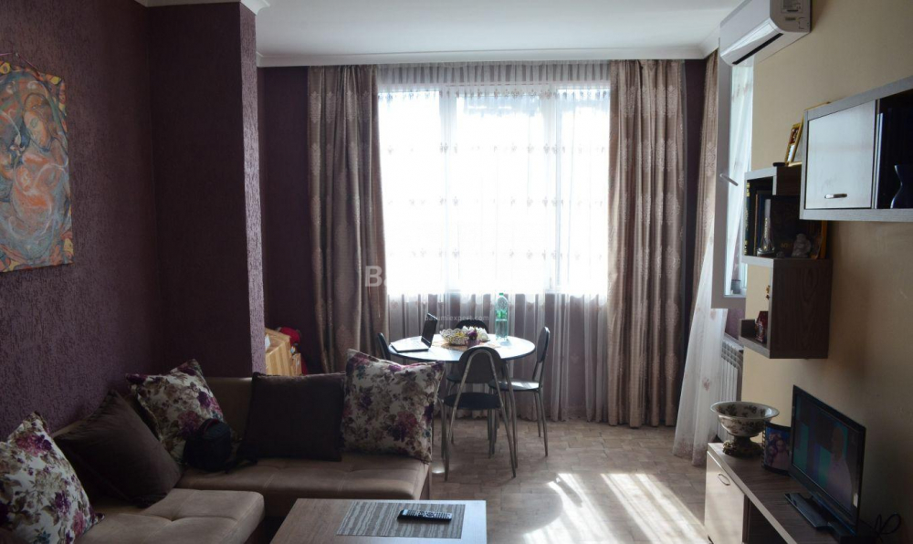 Пәтер 64 м² - Шалва Инасаридзе, Batumi, Грузия