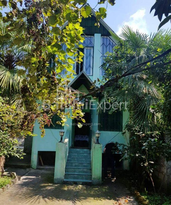 Пәтер 110 м² - Юрьевская, Batumi, Грузия
