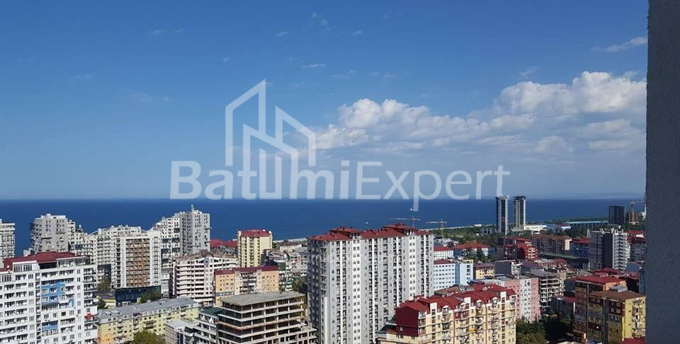 Пәтер 82 м² - Юрьевская, Batumi, Грузия
