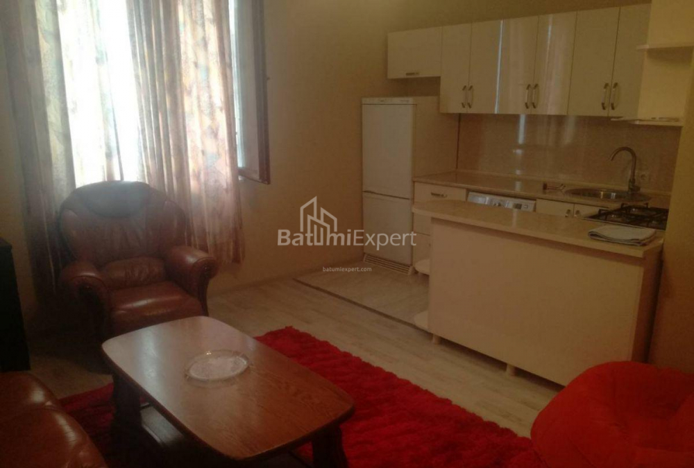 Пәтер 48 м² - Юрьевская, Batumi, Грузия