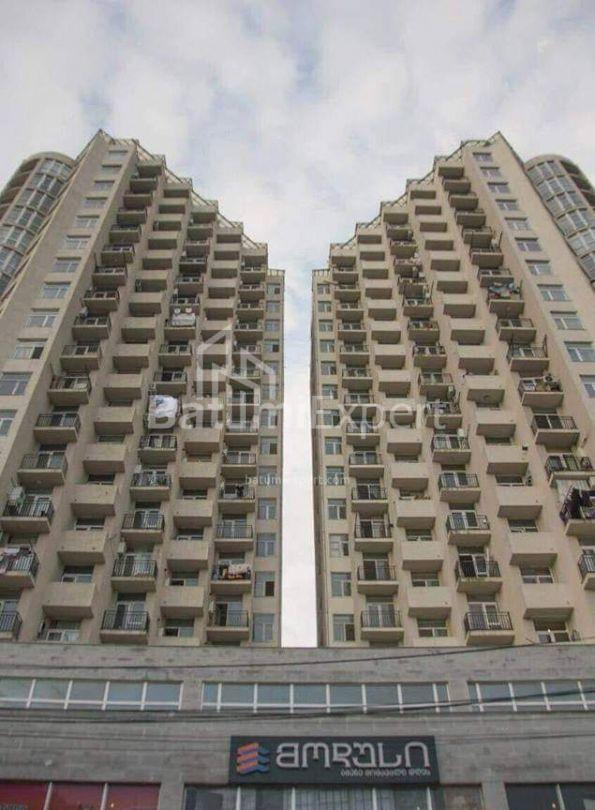 Пәтер 56 м² - Александра Пушкин, Batumi, Грузия