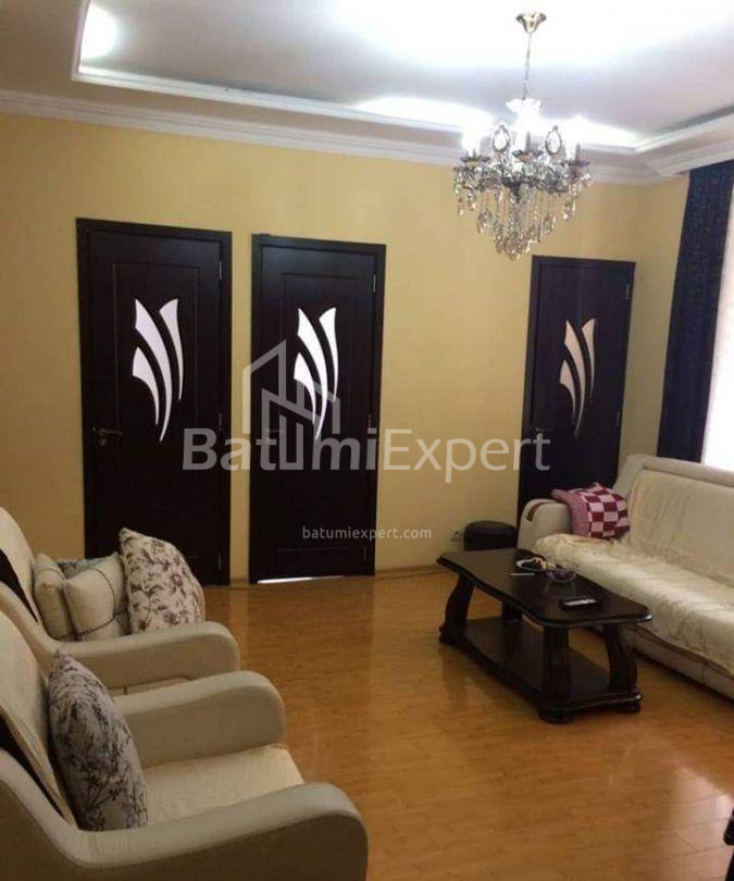 Пәтер 98 м² - Зураба Горгиладзе, Batumi, Грузия