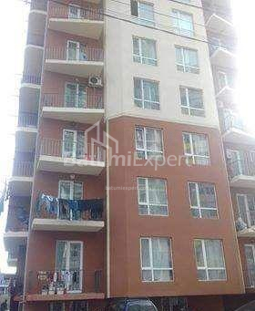 Пәтер 60 м² - Генерал Аслан Абашидзе, Batumi, Грузия