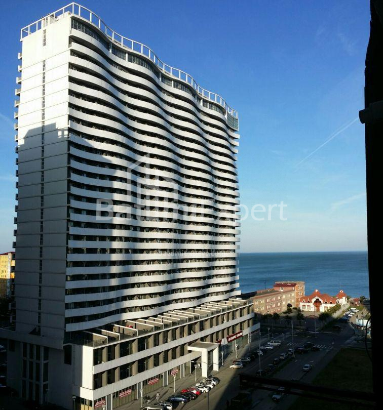 Пәтер 28 м² - Юсуф Кобаладзе, Batumi, Грузия