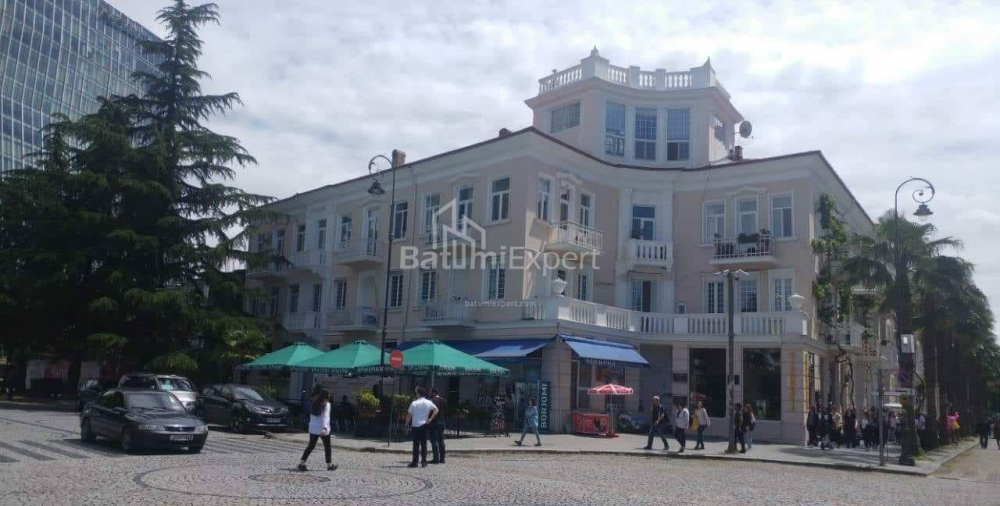 Пәтер 115 м² - Юрьевская, Batumi, Грузия