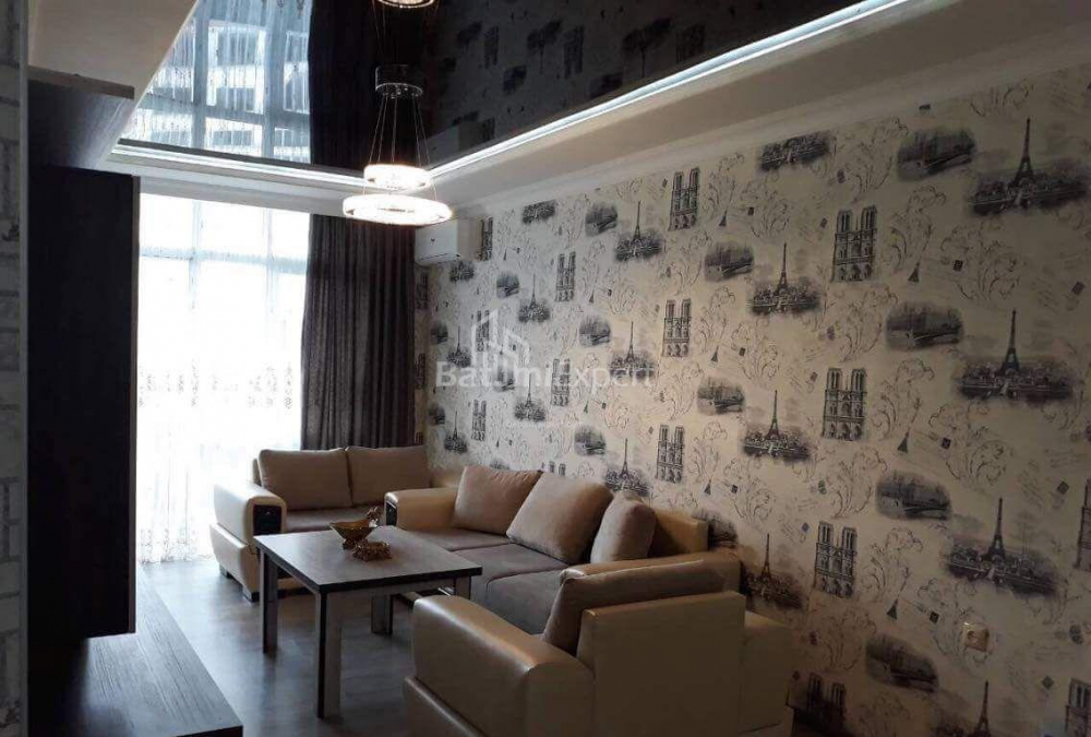 Пәтер 55 м² - Юсуф Кобаладзе, Batumi, Грузия