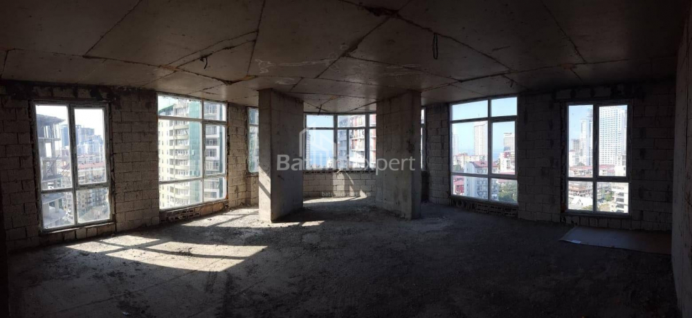 Пәтер 143 м² - Юрьевская, Batumi, Грузия