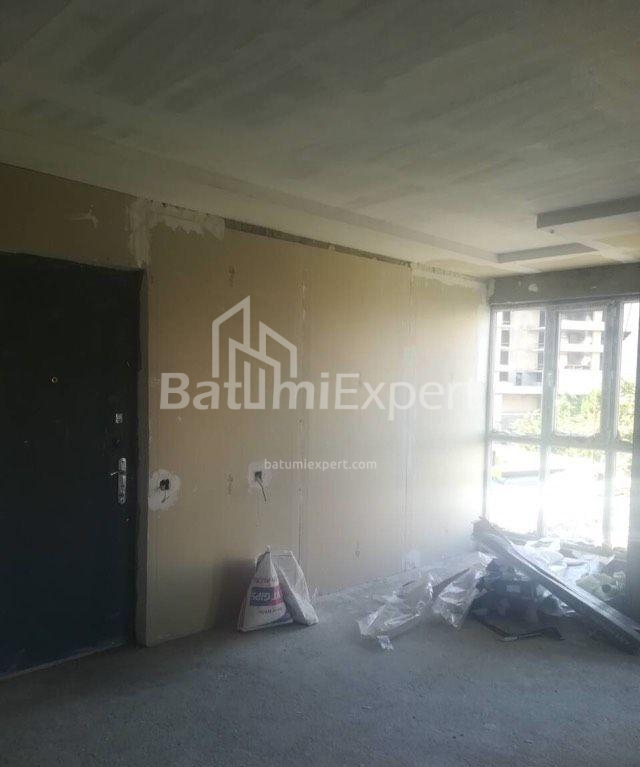Пәтер 38 м² - Юрьевская, Batumi, Грузия