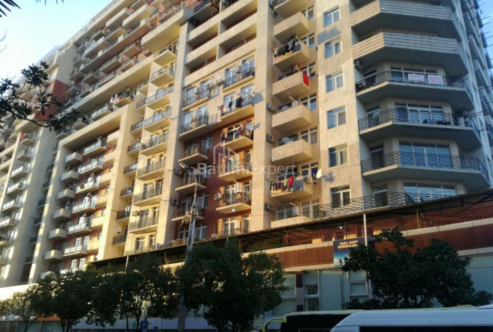 Пәтер 44 м² - Шериф Химшиашвили, Batumi, Грузия