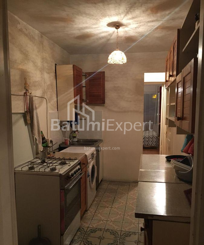 Пәтер 125 м² - Руставели, Batumi, Грузия