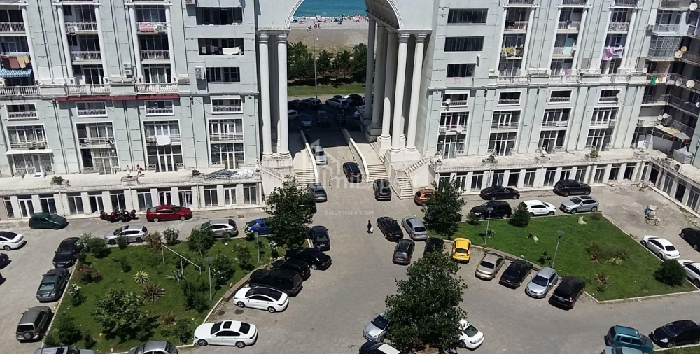 Пәтер 130 м² - Шериф Химшиашвили, Batumi, Грузия