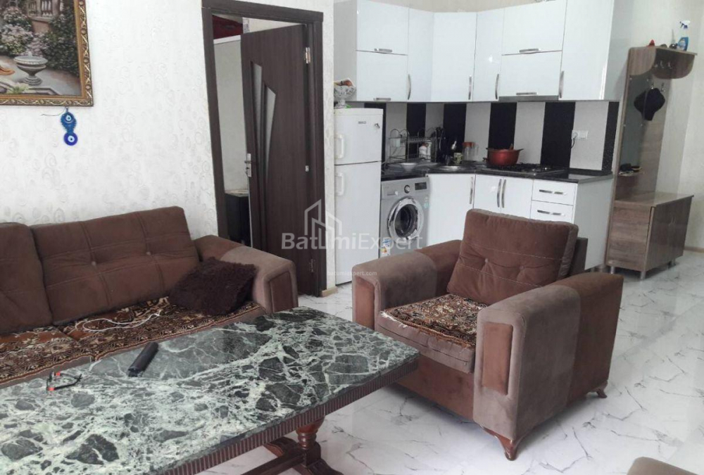Пәтер 60 м² - Петра Багратиони, Batumi, Грузия
