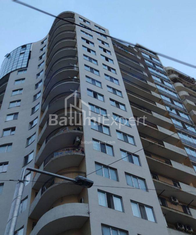 Пәтер 51 м² - Нико Пиросмани, Batumi, Грузия