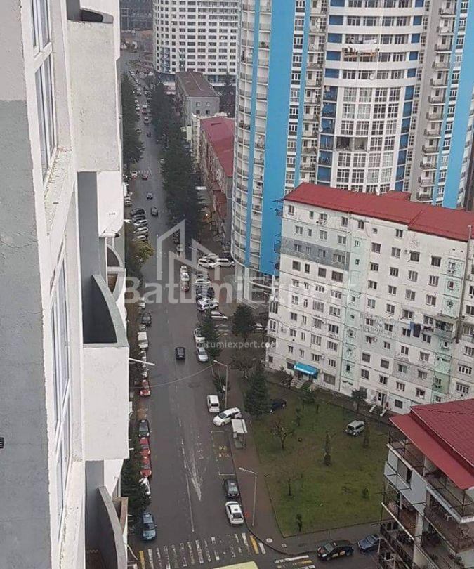Пәтер 40 м² - Юсуф Кобаладзе, Batumi, Грузия