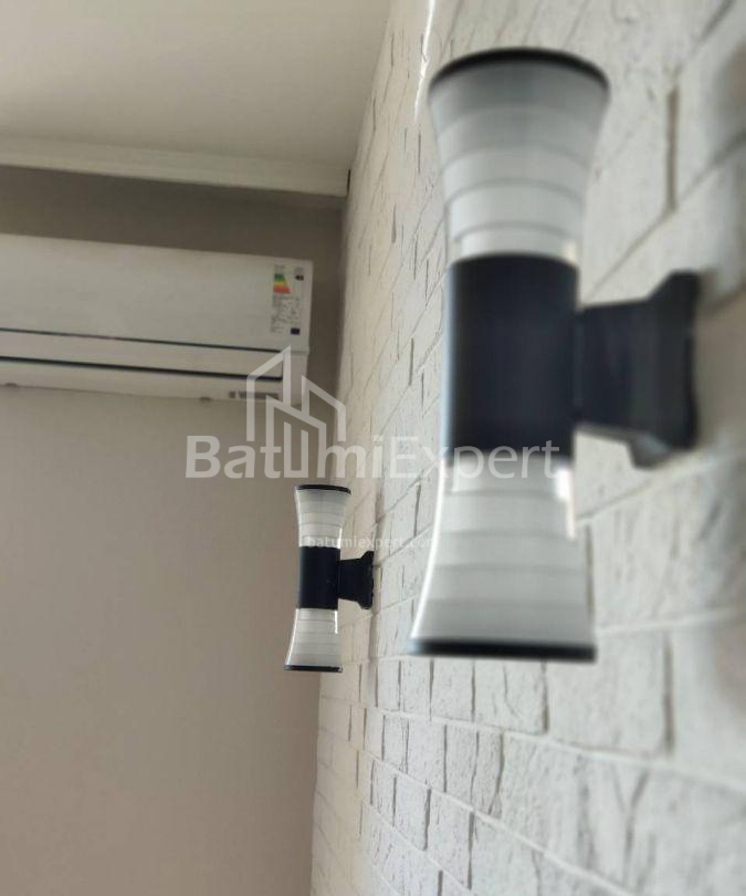 Пәтер 54 м² - Нико Пиросмани, Batumi, Грузия