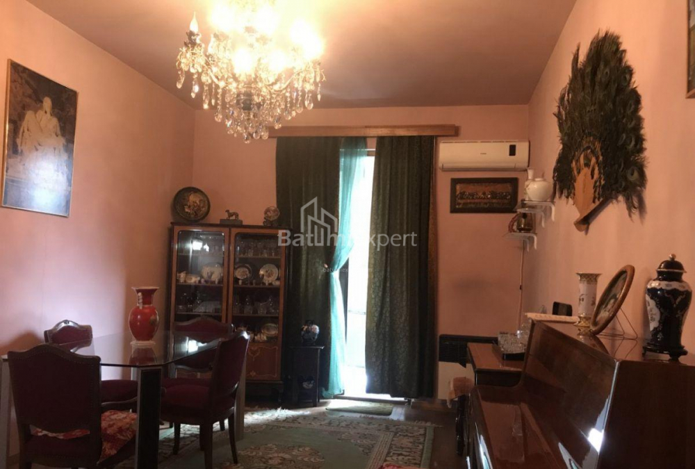 Пәтер 150 м² - Генерал Аслан Абашидзе, Batumi, Грузия