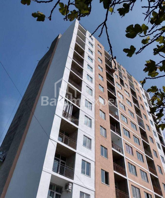 Пәтер 43 м² - Юрьевская, Batumi, Грузия