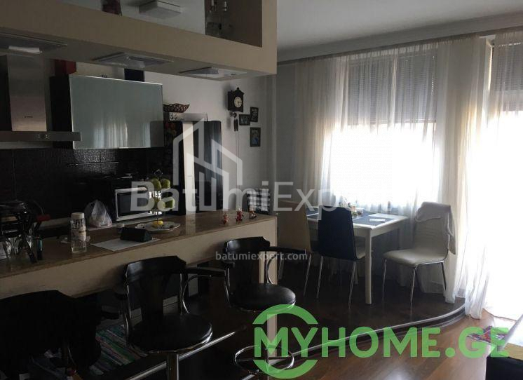 Пәтер 120 м² - Юрьевская, Batumi, Грузия
