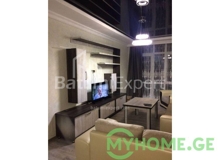 Пәтер 54 м² - Юрьевская, Batumi, Грузия