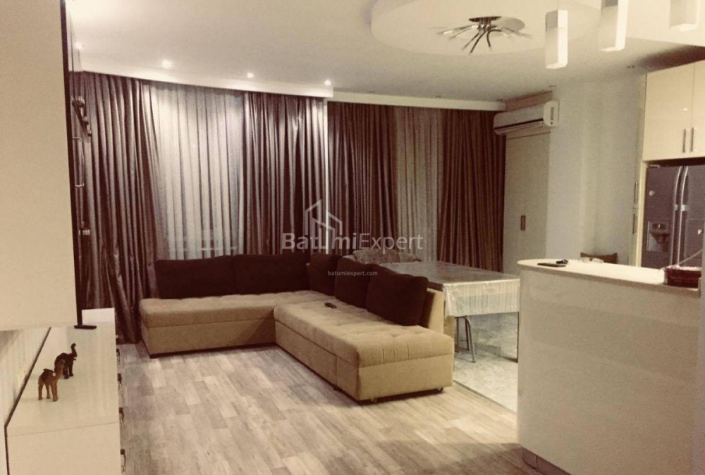 Пәтер 152 м² - Вахтанг Горгасали, Batumi, Грузия