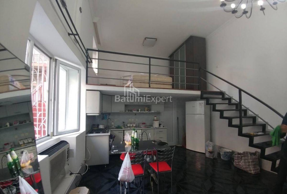 Пәтер 53 м² - Юрьевская, Batumi, Грузия
