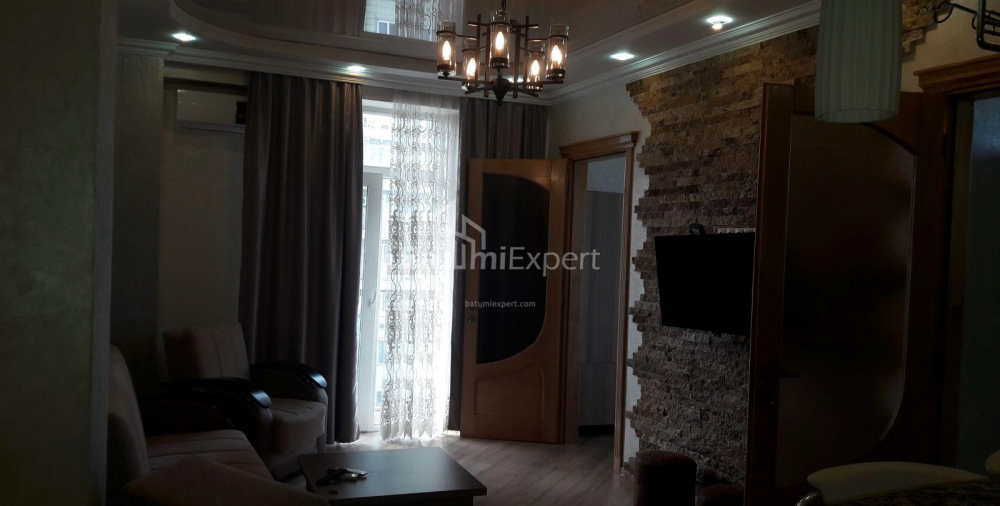 Пәтер 70 м² - Юрьевская, Batumi, Грузия
