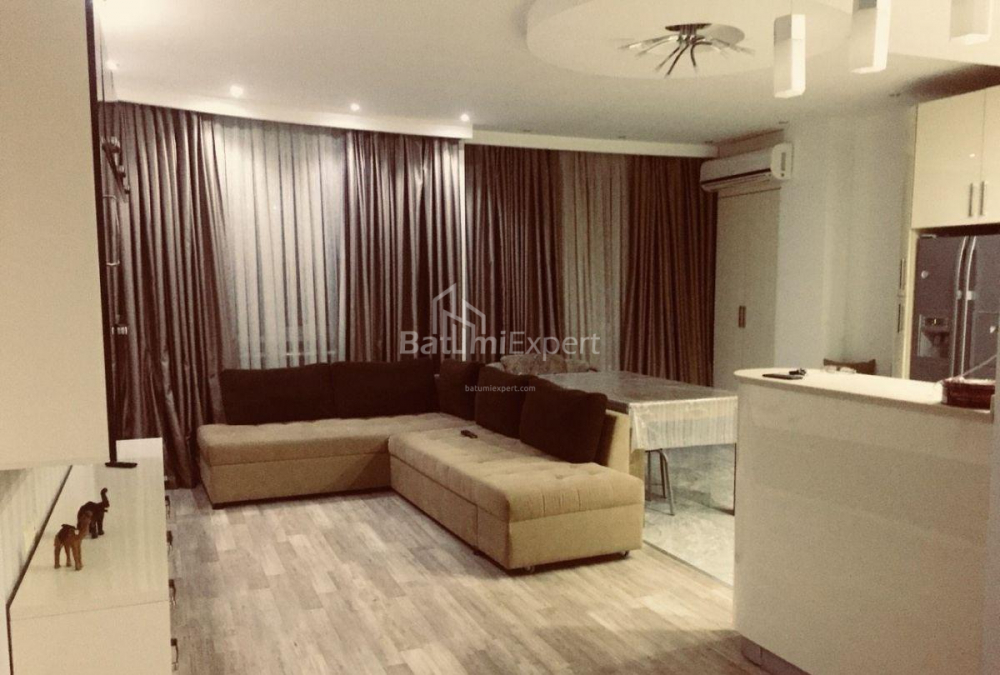 Пәтер 150 м² - Вахтанг Горгасали, Batumi, Грузия