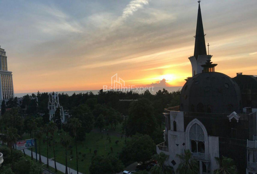 Пәтер 92 м² - Деметер Тавдадебули, Batumi, Грузия