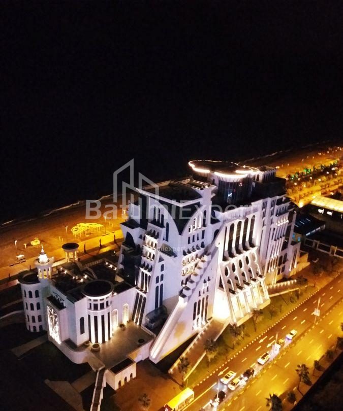 Пәтер 23 м² - Юсуф Кобаладзе, Batumi, Грузия