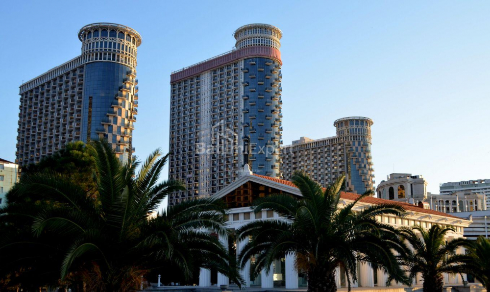 Пәтер 33 м² - Шериф Химшиашвили, Batumi, Грузия